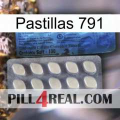 Pills 791 34